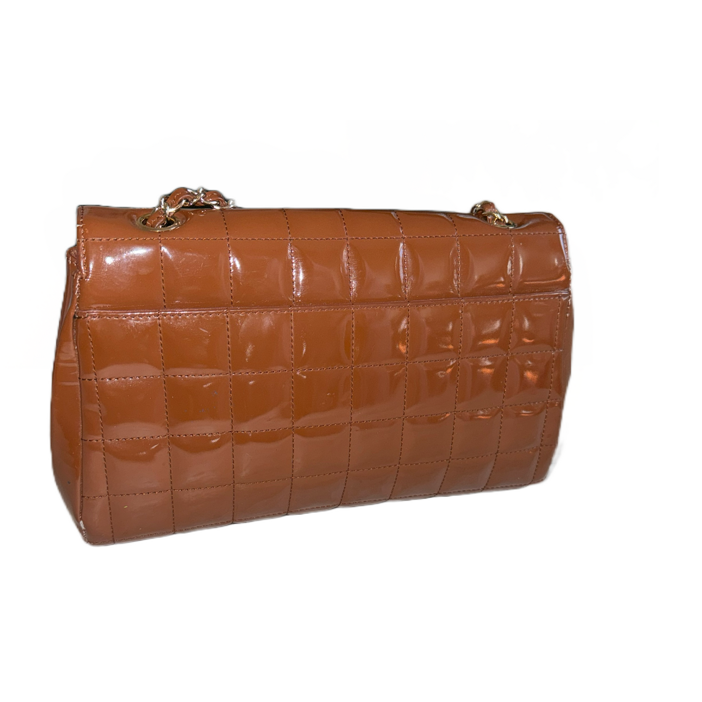 Vintage Chanel Quilted Bag