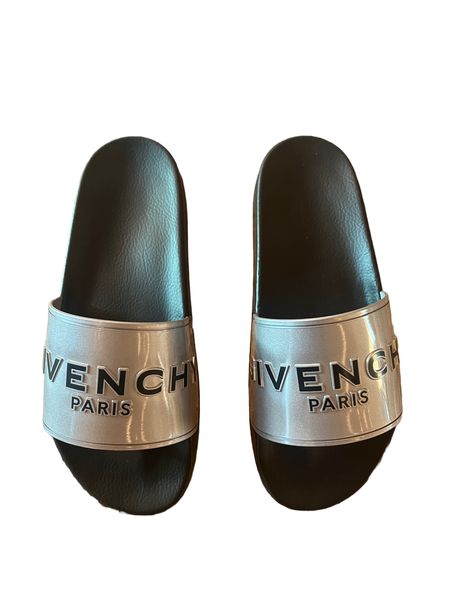 Givenchy discount slide sale