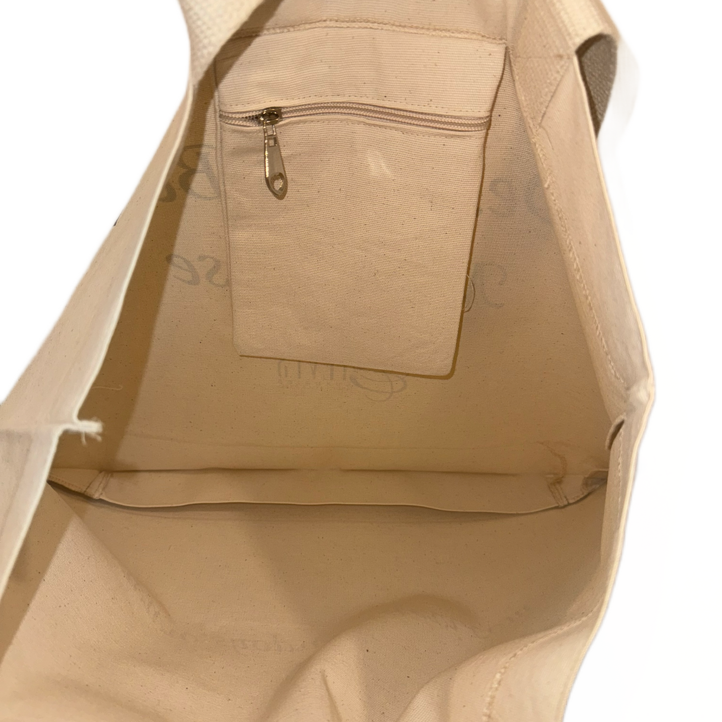 Limited Edition ShopwithStevi Tote Bag