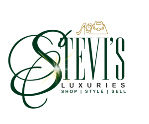 Shop with Stevi logo