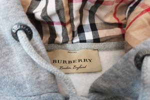 Burberry Hoodie