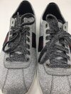 Gucci Glitter Ace Sneakers