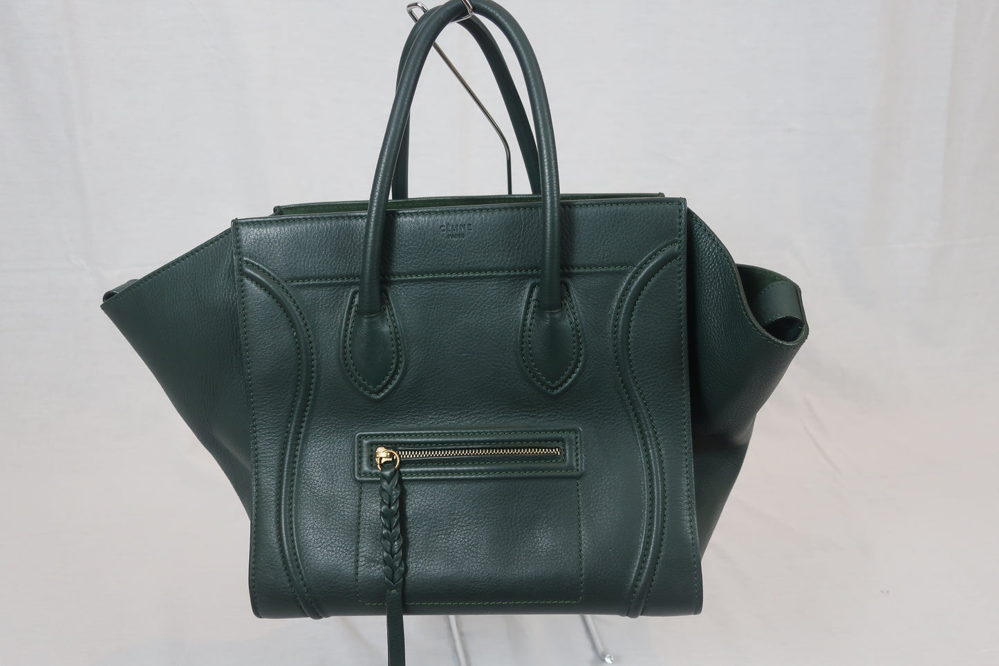 Celine Phantom Luggage