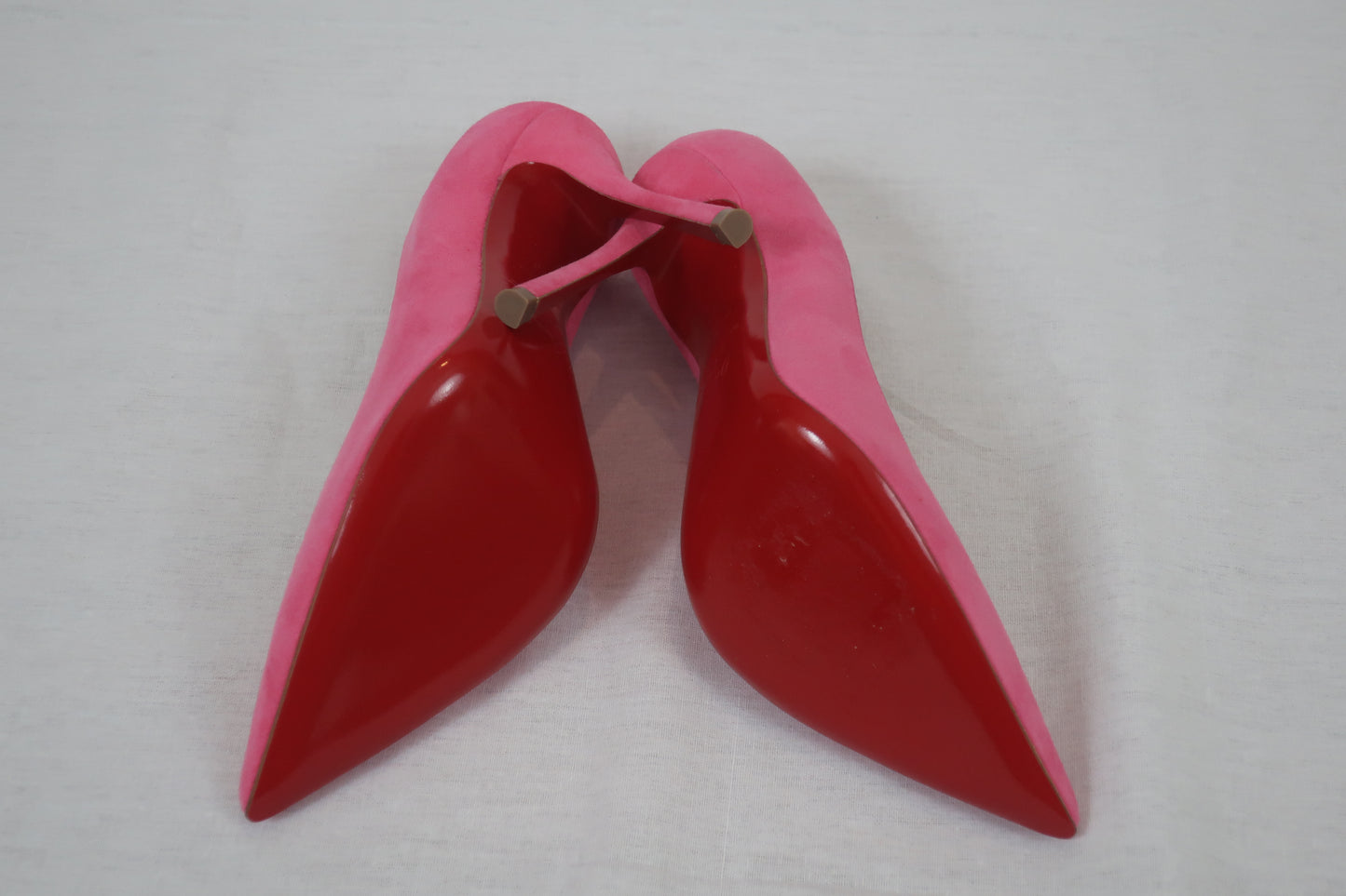 Christian Louboutin Decoltish