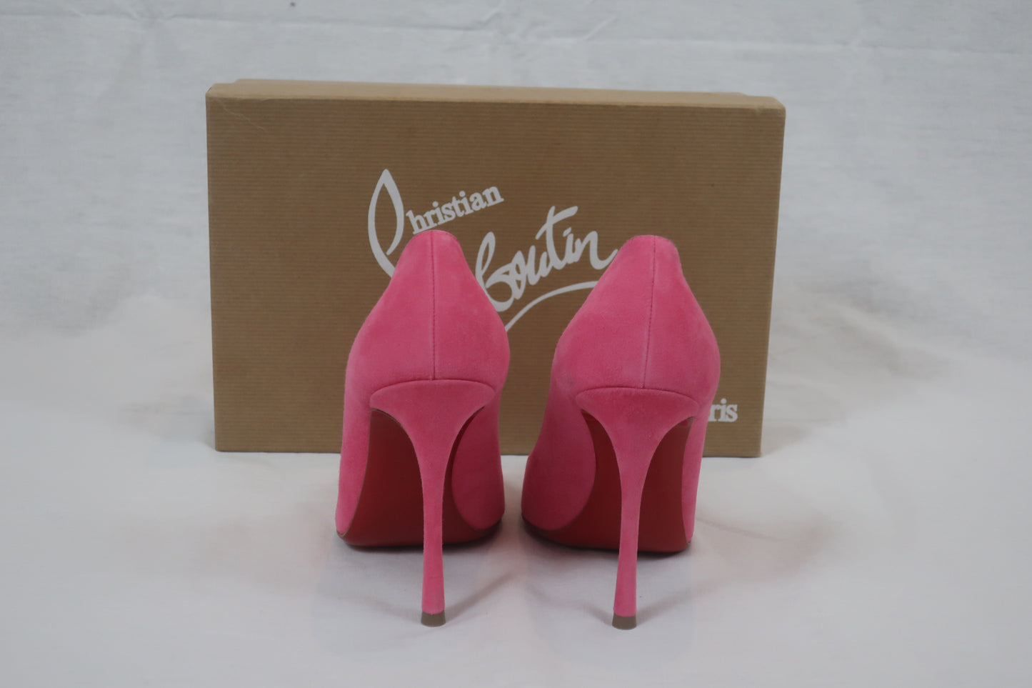 Christian Louboutin Decoltish