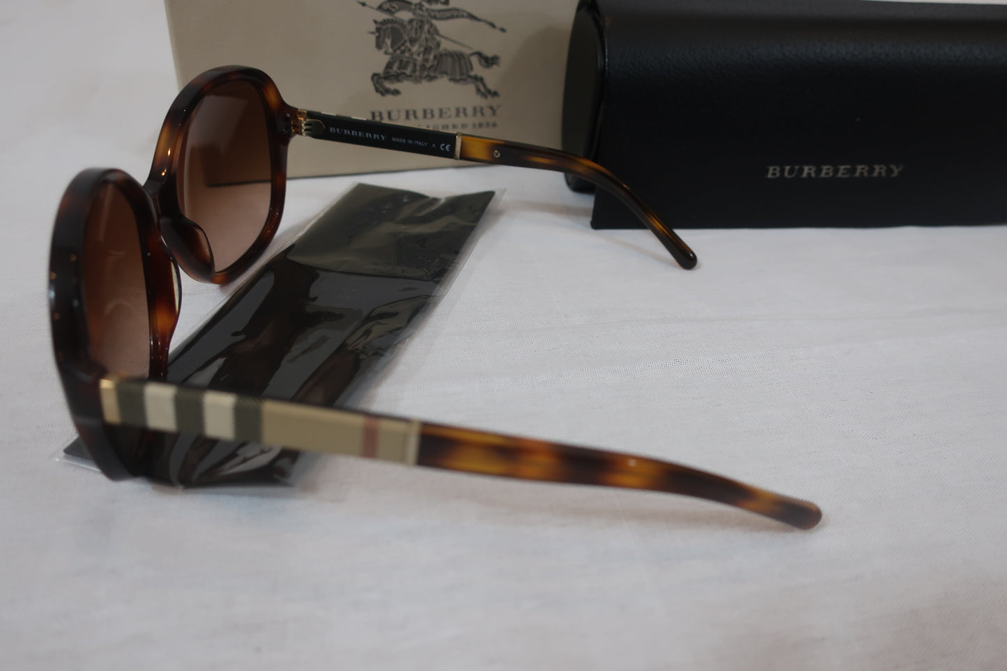Burberry Sunshades