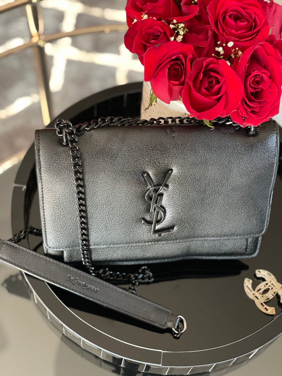 Replica sales ysl crossbody