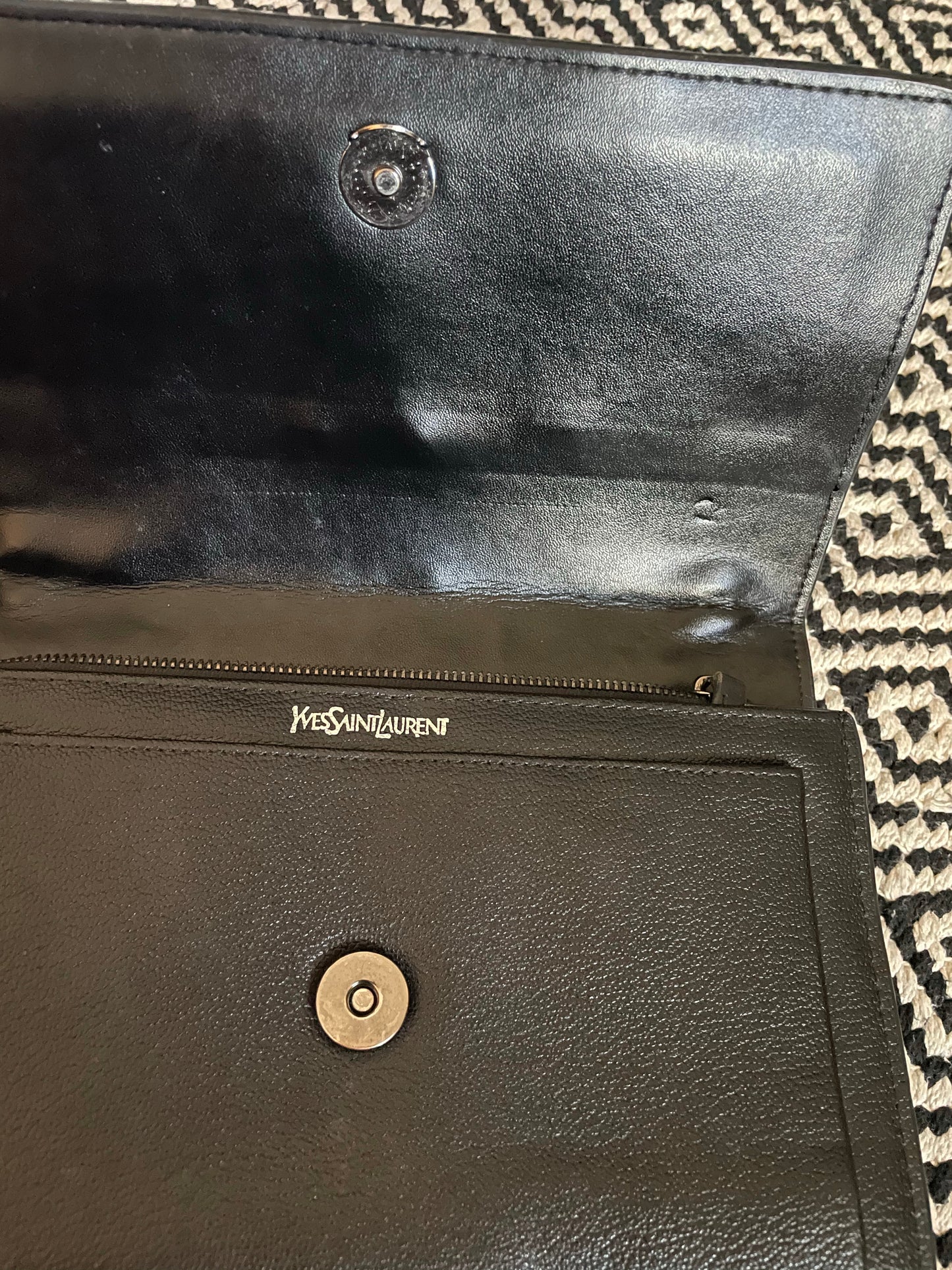 Yves Saint Laurent Crossbody