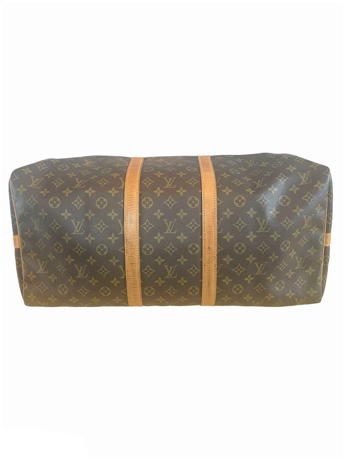 Louis Vuitton Keepall Duffle 55