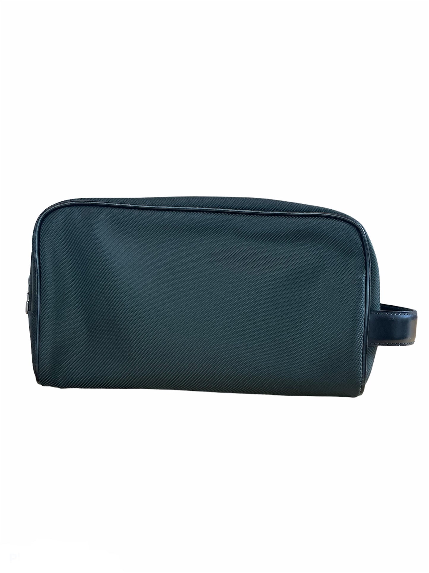Louis Vuitton nylon toiletry pouch