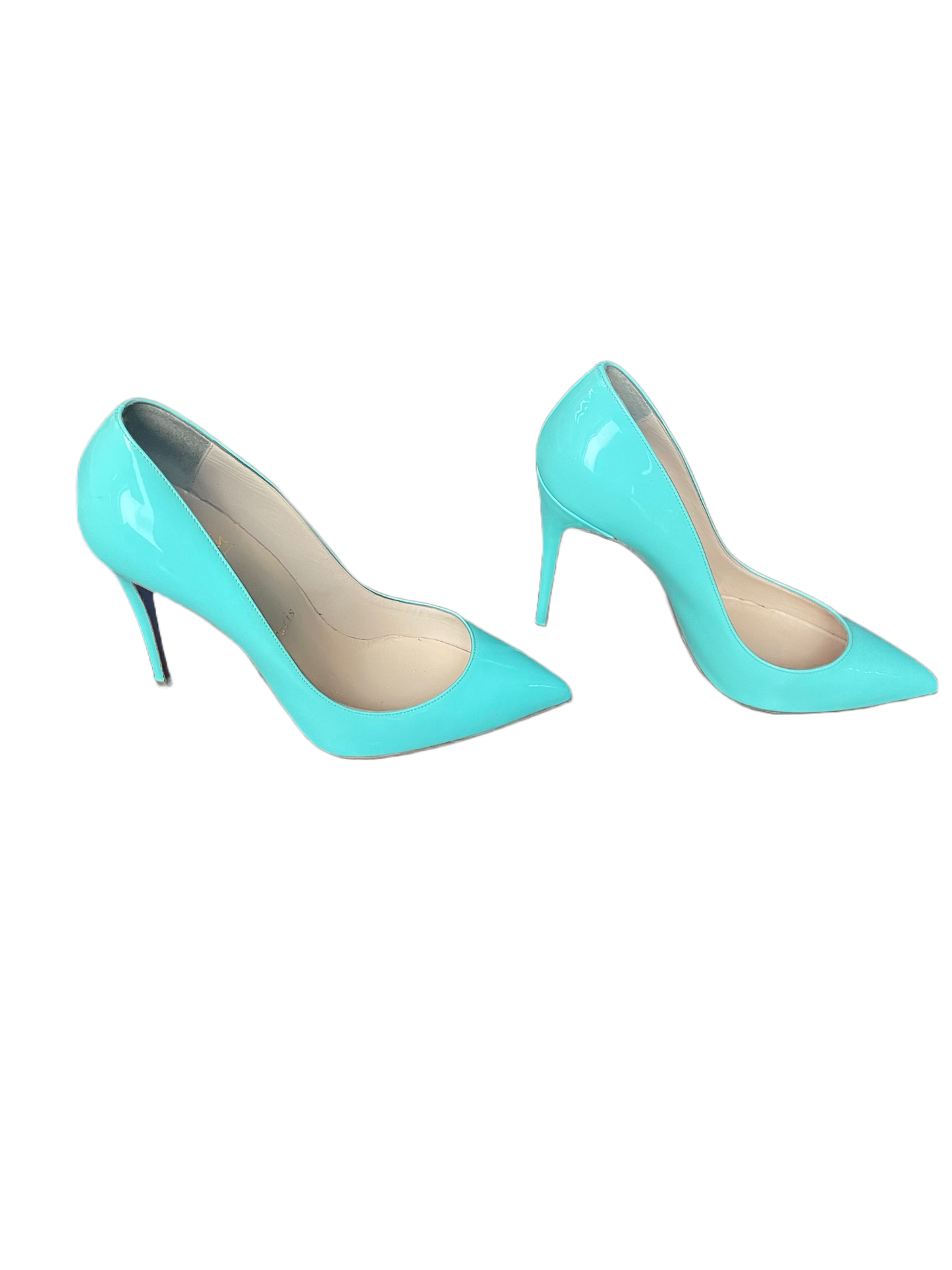 Christian Louboutin Pigalle Follies 100