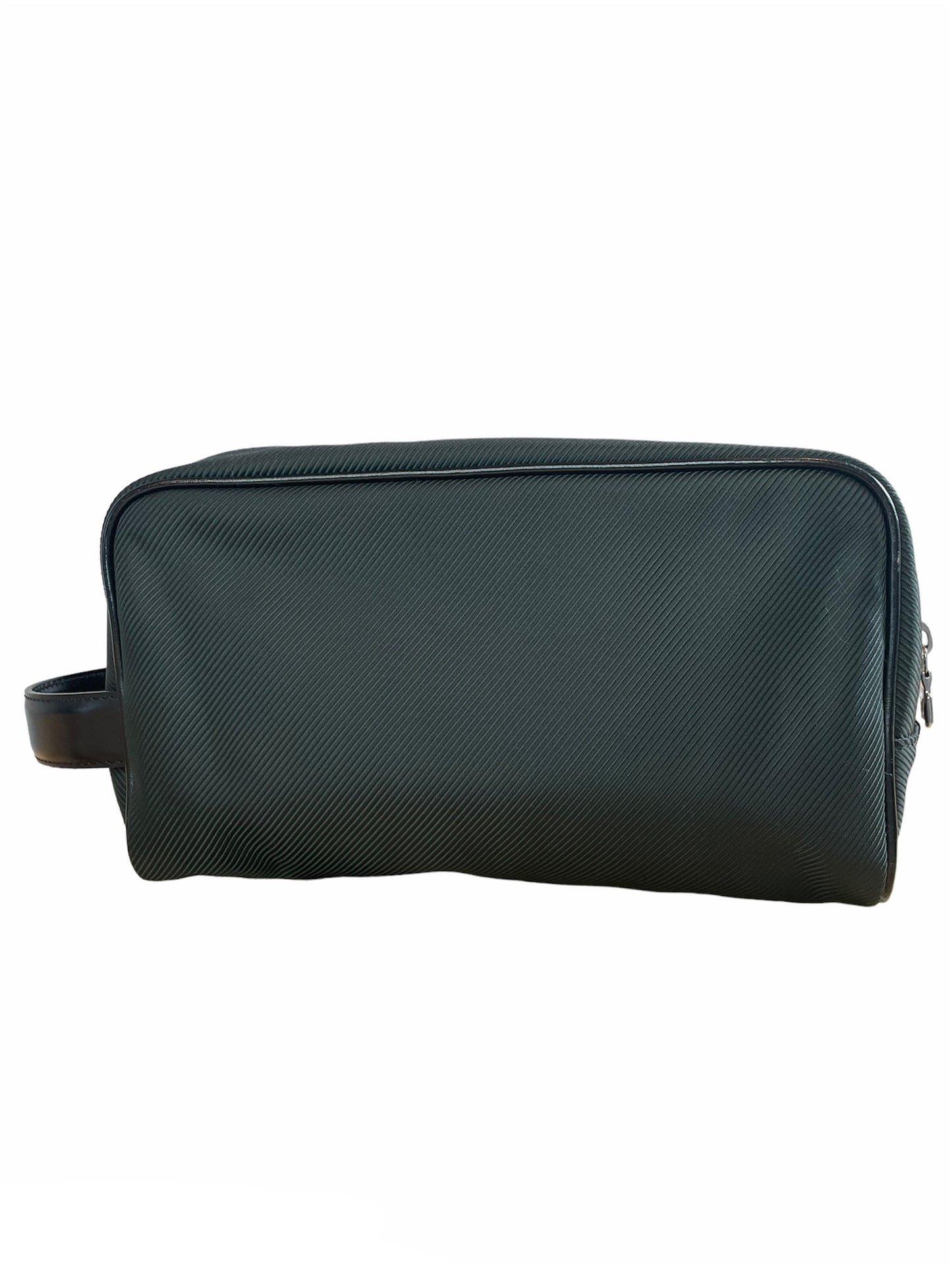 Louis Vuitton nylon toiletry pouch