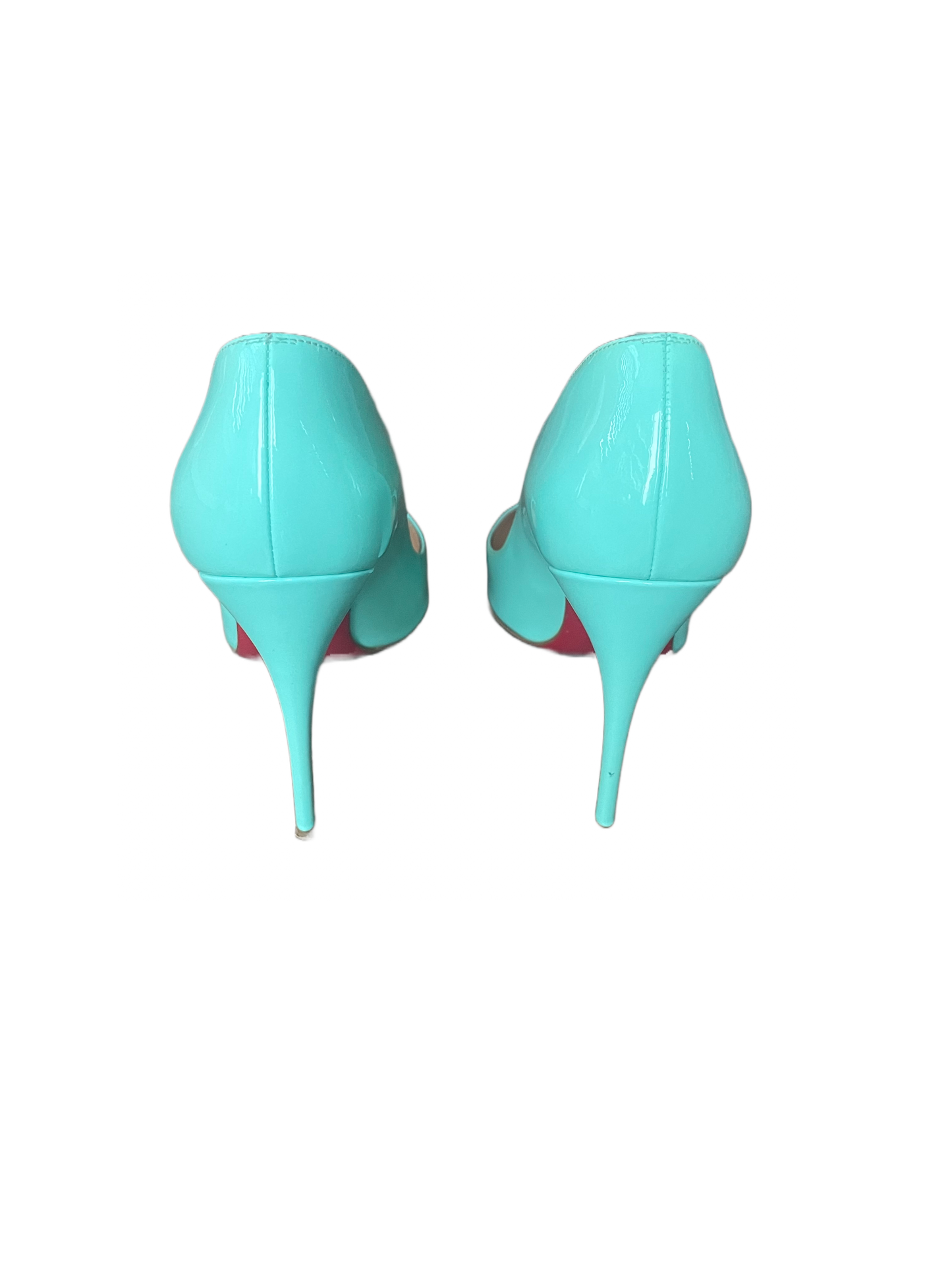 Christian Louboutin Pigalle Follies 100
