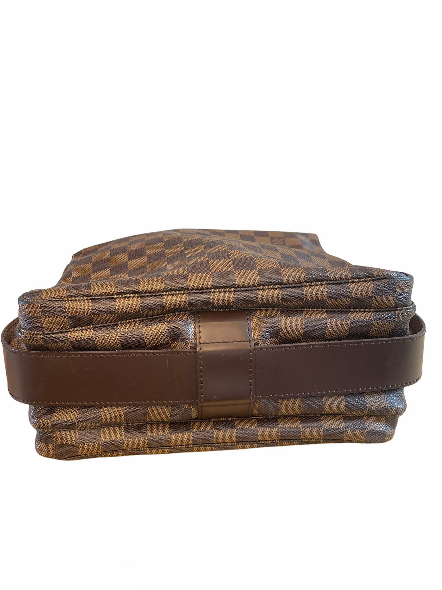 Louis Vuitton Naviglio Messenger Bag