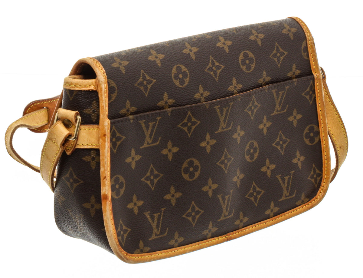 Louis Vuitton Sologne Crossbody – yourvintagelvoe