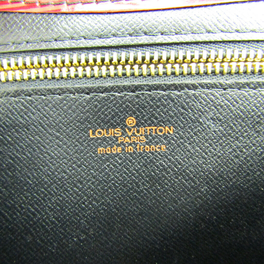 Louis Vuitton epi deco clutch