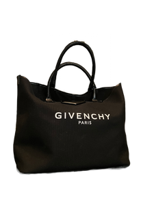 Givenchy Antigona logo tote