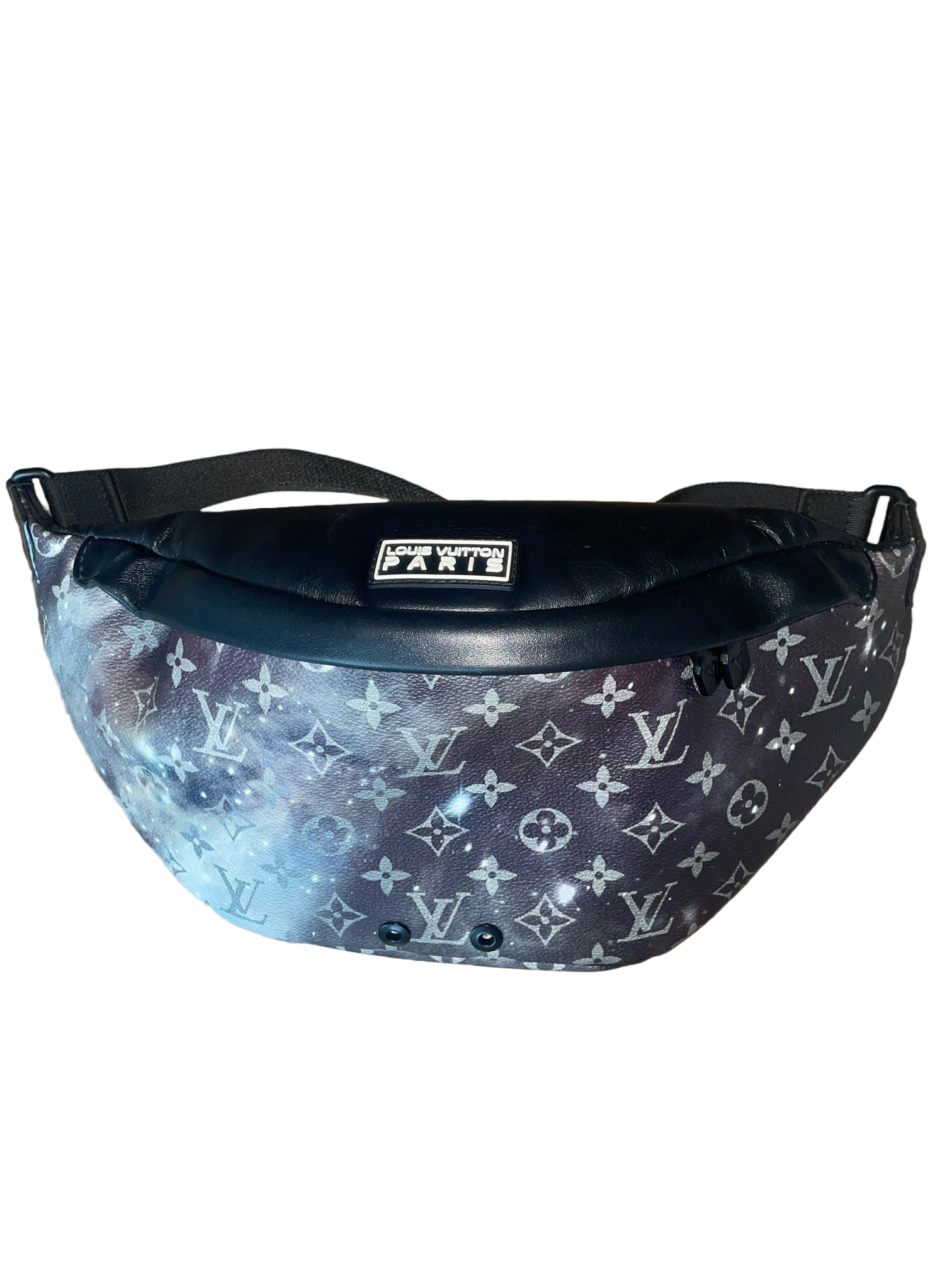 Louis vuitton galaxy bum bag hotsell