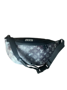 Louis Vuitton Galaxy Bum bag