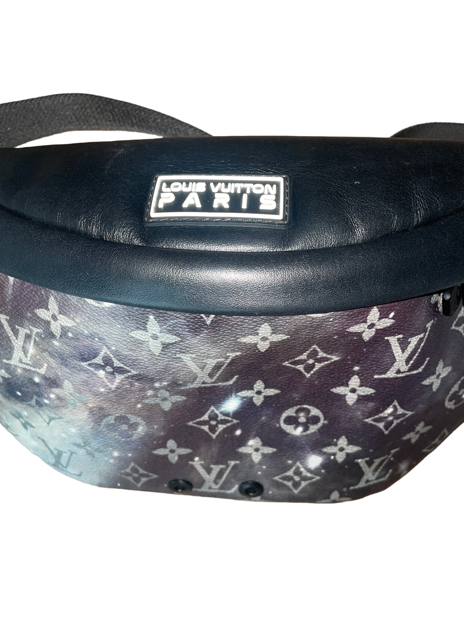 Lv bum bag galaxy sales