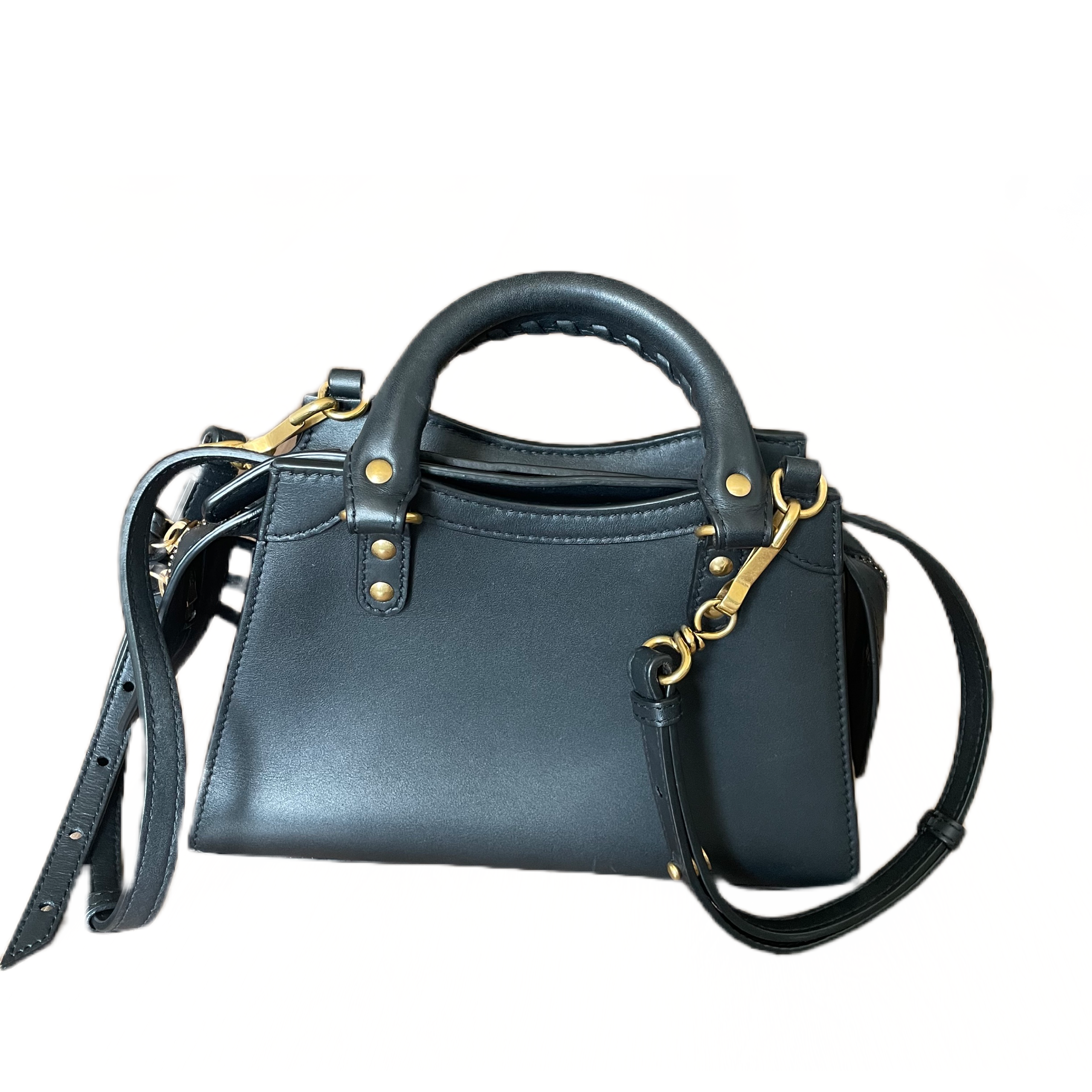 Balenciaga classic city sale clearance