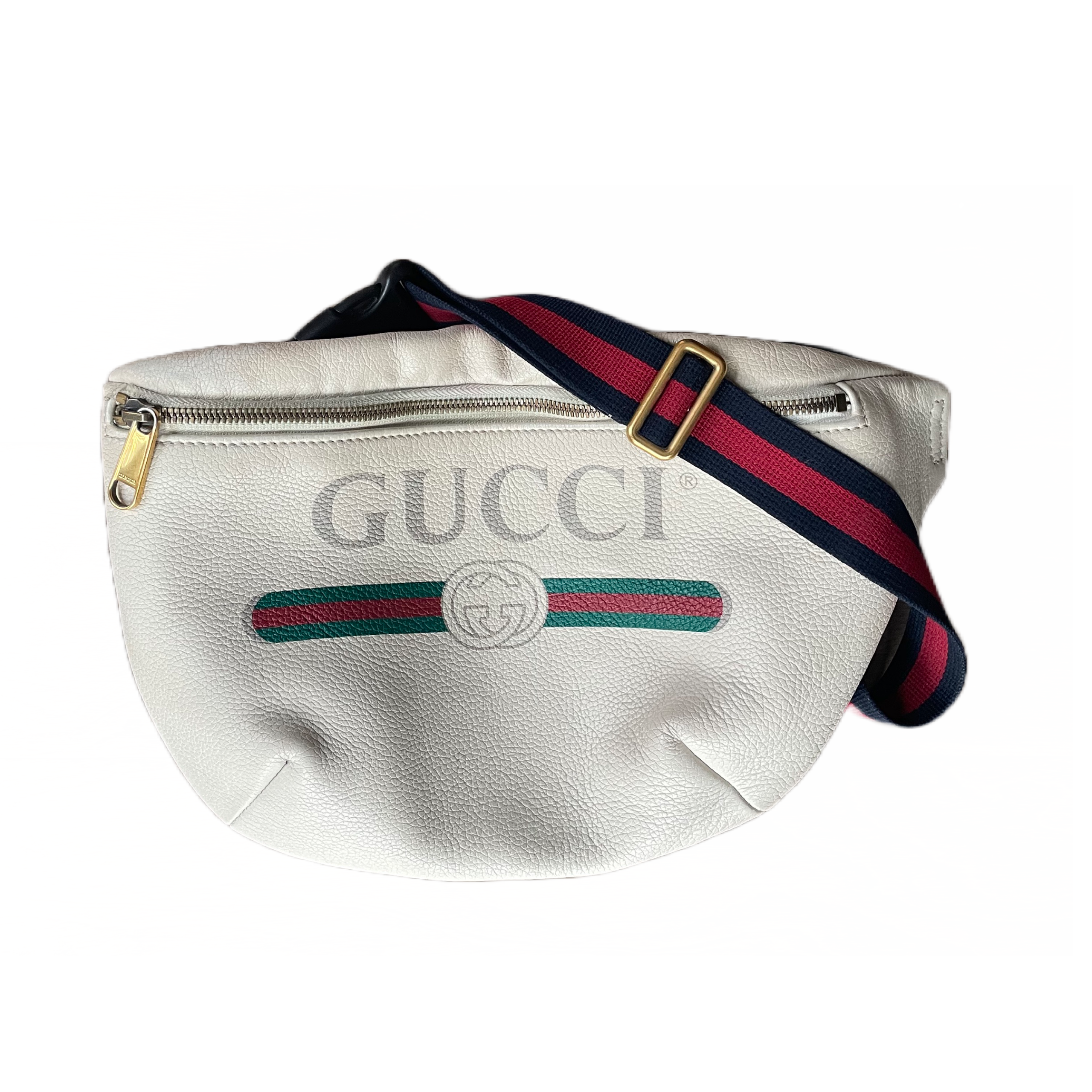 Gucci fanny shop pack on sale