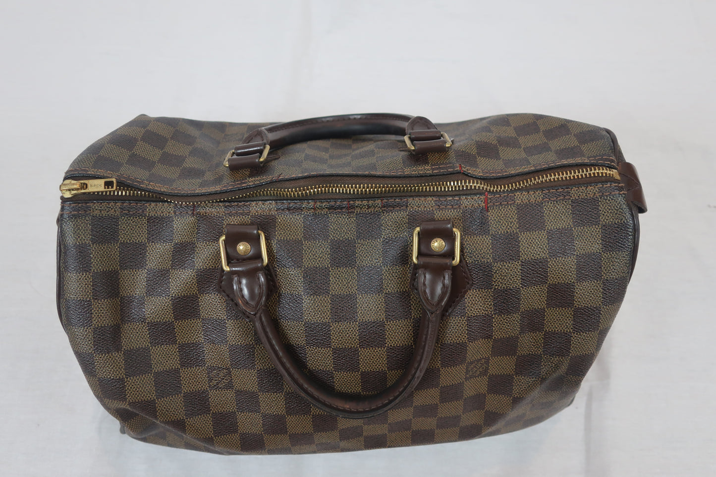 Louis Vuitton Speedy 35