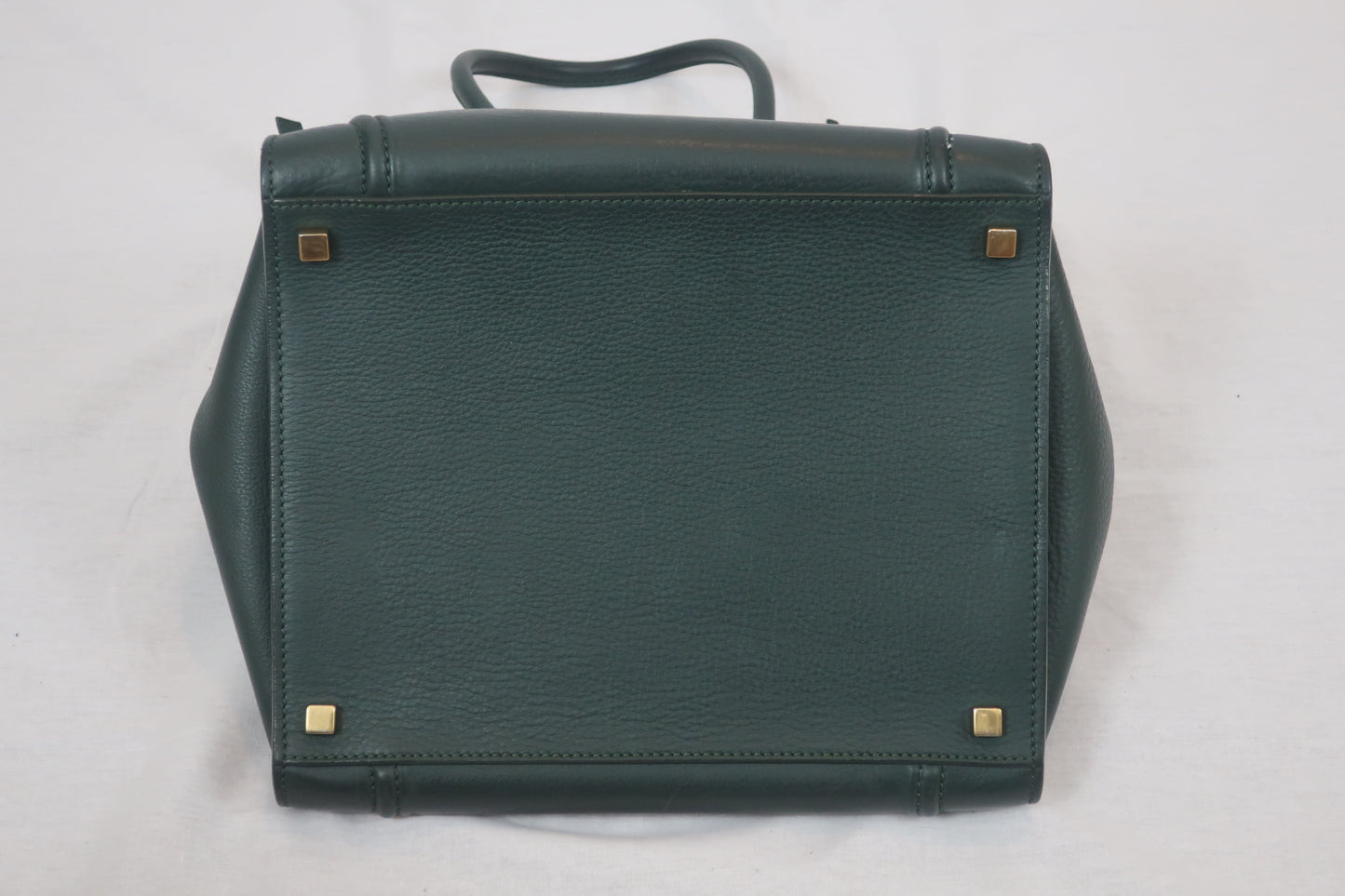 Celine Phantom Luggage