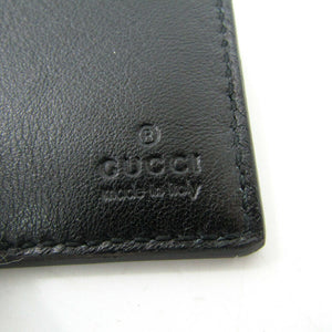 Gucci Guccissima wallet