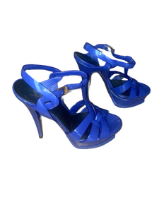 YSL Tribute heels